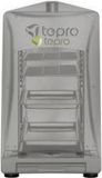 Tepro 8413 Gas Barbecuehoes Antraciet