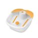 Medisana FS 881 Stimulateur de pieds - Blanc/Jaune
