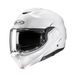 HJC F100 Casque modulable uni blanc taille 2XL