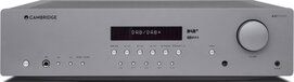 Cambridge Audio AX-R100D - Lunar Grey