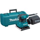 Makita BO4556K schuurmachine, 200 W, 120 V