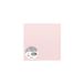 Clairefontaine 1155C Standaard wenskaart Roze 160 x 160 mm 210 g/m² FSC Frankrijk