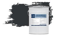 Wixx AQ Schuur en Tuinhuis Beits UV+ - 2.5L - RAL 7021 | Zwartgrijs