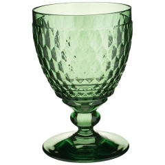 Villeroy & Boch Villeroy &amp; Boch Boston Waterbeker 144mm - groen