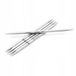 KnitPro Breinaalden Sokken 15cm 8.00mm - Hoogwaardig Metaal