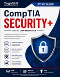 CompTIA Security+ SY0-701 Study Guide