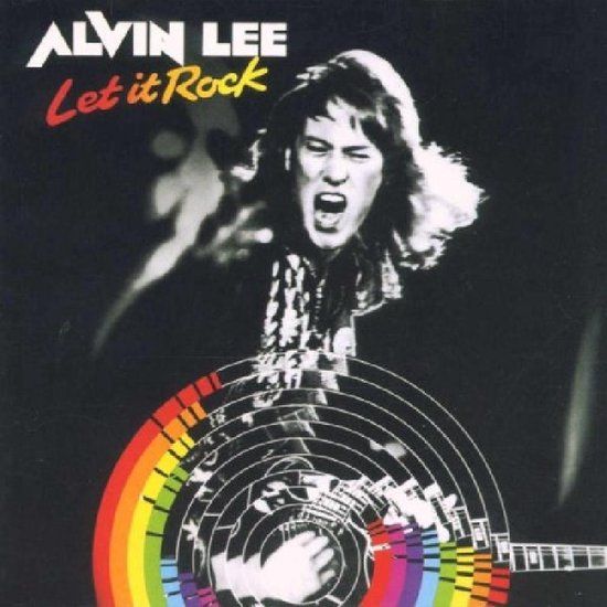 Bertus Distributie Repertoire Let It Rock