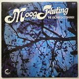 Moog Ebony Godfather - Moog Fluting (CD)