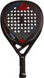 Vibor-a Titan 3k Racket de padel noir