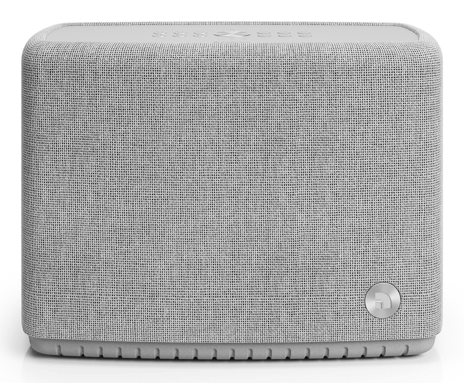 Audio Pro A15 - Draadloze Bluetooth Speaker - Grijs