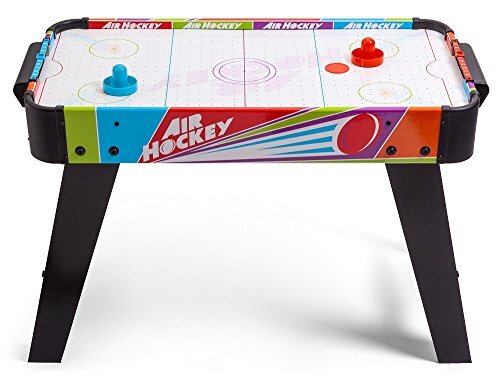 Tobar Tobar Air Hockey tafel voor kinderen, 23056