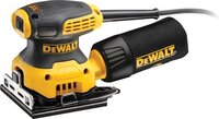 DeWalt DWE6411 - 230W Vlakschuurmachine - Lage Vibratie