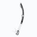Cressi Alpha Ultra Dry snorkel Zwart