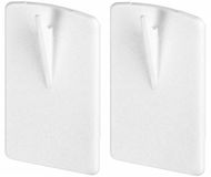 Tesa schilderij ophanghaken - 4x - zonder boren - met powerstrips - Ophangsystemen