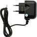 Blue Star Chargeur pour Nokia 3310 / 6610 / 5110 / 6310 - Noir