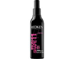 Redken IRON SHAPE 11: THERMAL HOLDING SPRAY 250ml