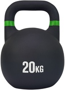 Tunturi Competition Kettlebell 20kg