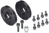 H&R B53570-20 spoorverbreders Trak Plus met ABE inclusief haaksleutel