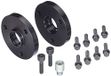 H&R B53570-20 spoorverbreders Trak Plus met ABE inclusief haaksleutel