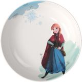 Villeroy & Boch Disney Frozen assiette à soupe ø 18,7 cm