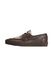 VANS Mocassins ecru / karamel / donkerbruin