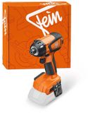 Fein ASCD 18-200 W4 AS Accu slagschroevendraaier 210Nm 18V AMPShare Basic Body - 99100001556