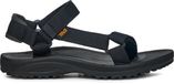 Teva W WINSTED Dames Sandalen - Zwart