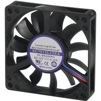 Spire exertis Connect Ventilatorhuis - lubricated - 70 mm