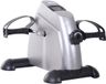 HOMCOM Hometrainer, mini-fiets, pedaaltrainer, trainingsfiets met LCD-display