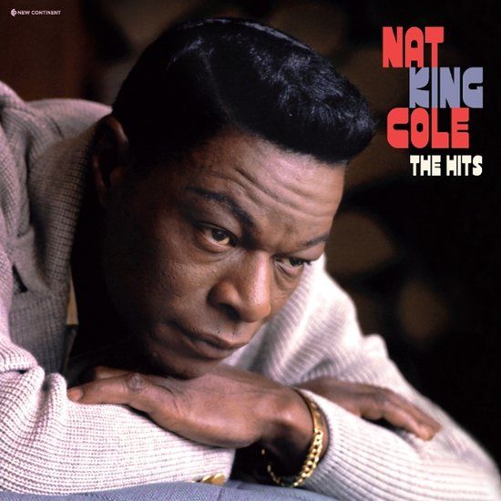 The Nat King Cole The Hits (Limited Edition)
