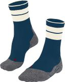 FALKE TK Compression Stabilizing heren trekking sokken - blauw (blue pond)