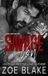 Savage Bol Ivanov Crime Family- Savage Vow Paperback