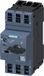 Siemens 3RV2011-1CA20 Vermogensschakelaar 1 stuk(s) Instelbereik (stroomsterkte): 1.8 - 2.5 A Schakelspanning (max.): 690 V/AC (b x h x d) 45 x 106 x 97 mm