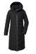G.I.G.A. DX Gw 88 Wmn Qltd Ct dames Gewatteerde jas/gewatteerde parka/functionele jas in donslook met capuchon