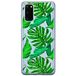 ERT GROUP mobiel telefoonhoesje voor Samsung S20 FE / S20 FE 5G origineel en officieel erkend Babaco patroon Plants 006