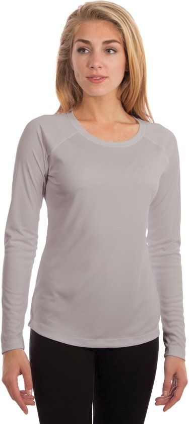 Vapor Apparel Sportshirt Solar UPF50+ Thermo Ladies - 0842629107568