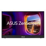 ASUS ZenScreen MB16AHVE computer monitor 39,6 cm (15.6") 1920 x 1080 Pixels Full HD LED Zwart