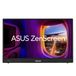 ASUS ZenScreen MB16AHVE computer monitor 39,6 cm (15.6") 1920 x 1080 Pixels Full HD LED Zwart