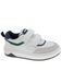 Beppi Chaussure basse Blanc