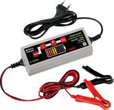 Lampa Lithium Druppellader - 62W/3.8A - Auto - Motor - Scooter - Caravan - Boot - 12V