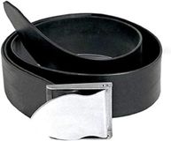 Best Divers BH0078, riem, zwart