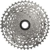 SRAM PG1231 D1 XPLR Cassette 12-speed Zilver