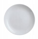 ZGF Luminarc Diwali Pizzabord Rond 32 cm Grijs Glas