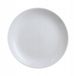 ZGF Luminarc Diwali Pizzabord Rond 32 cm Grijs Glas