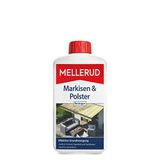 MELLERUD Markiezen & Bekledingreiniger | 1 x 1 l | Efficiënt middel voor het verwijderen van vuil op textiel binnen en buiten