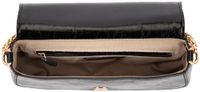 Joop! Scala Crossbody tas Leder 21 cm - Dames - black
