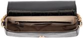 Joop! Scala Crossbody tas Leder 21 cm - Dames - black