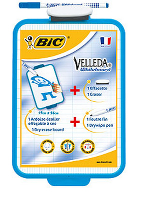 BIC Velleda