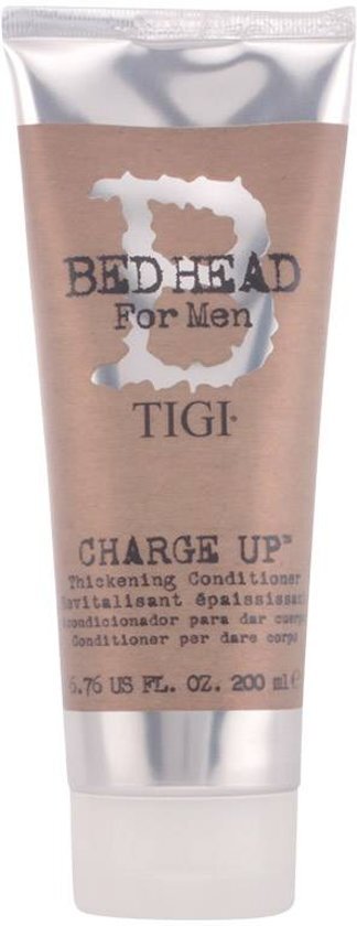 Tigi B for Men Charge Up Mint - 200 ml - Conditioner