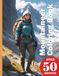 Mountaineer Mountain Coloring Book XXL